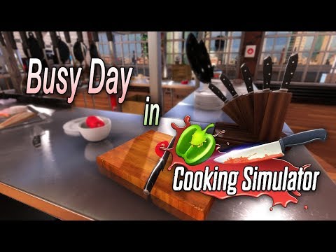 Good Pizza, Great Pizza - Cooking Simulator Game Crack